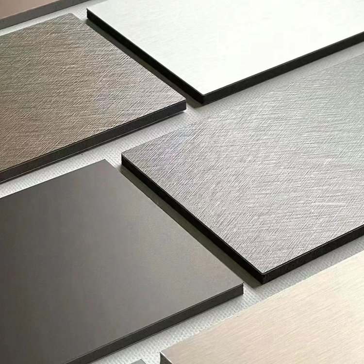 Wpc Wall Fluted Panel Interior Decor Wall Cladding Composite Other Boards