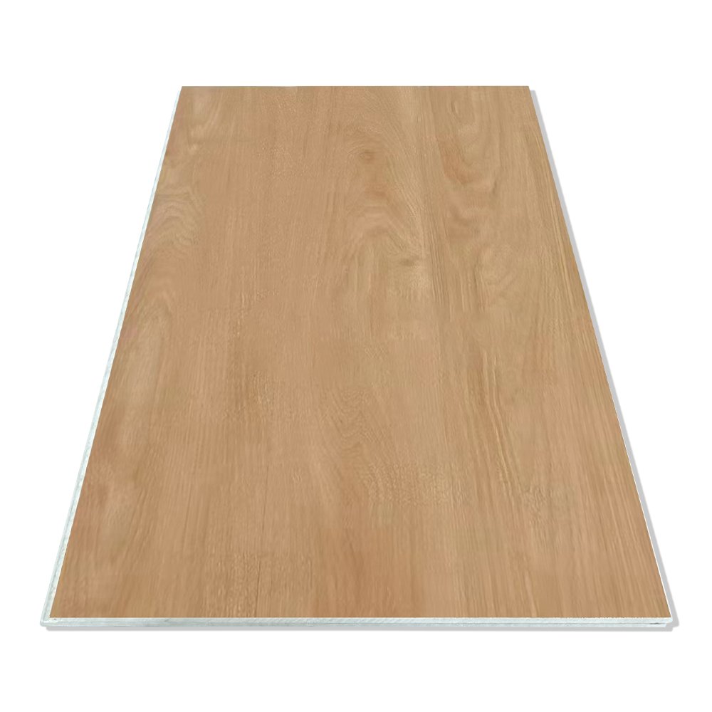 Wholesale Easy installed Wood Look Water Proof Surface vinyl SPC Flooring board