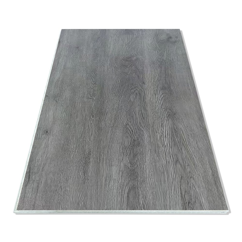 Wholesale Easy installed Wood Look Water Proof Surface vinyl SPC Flooring board