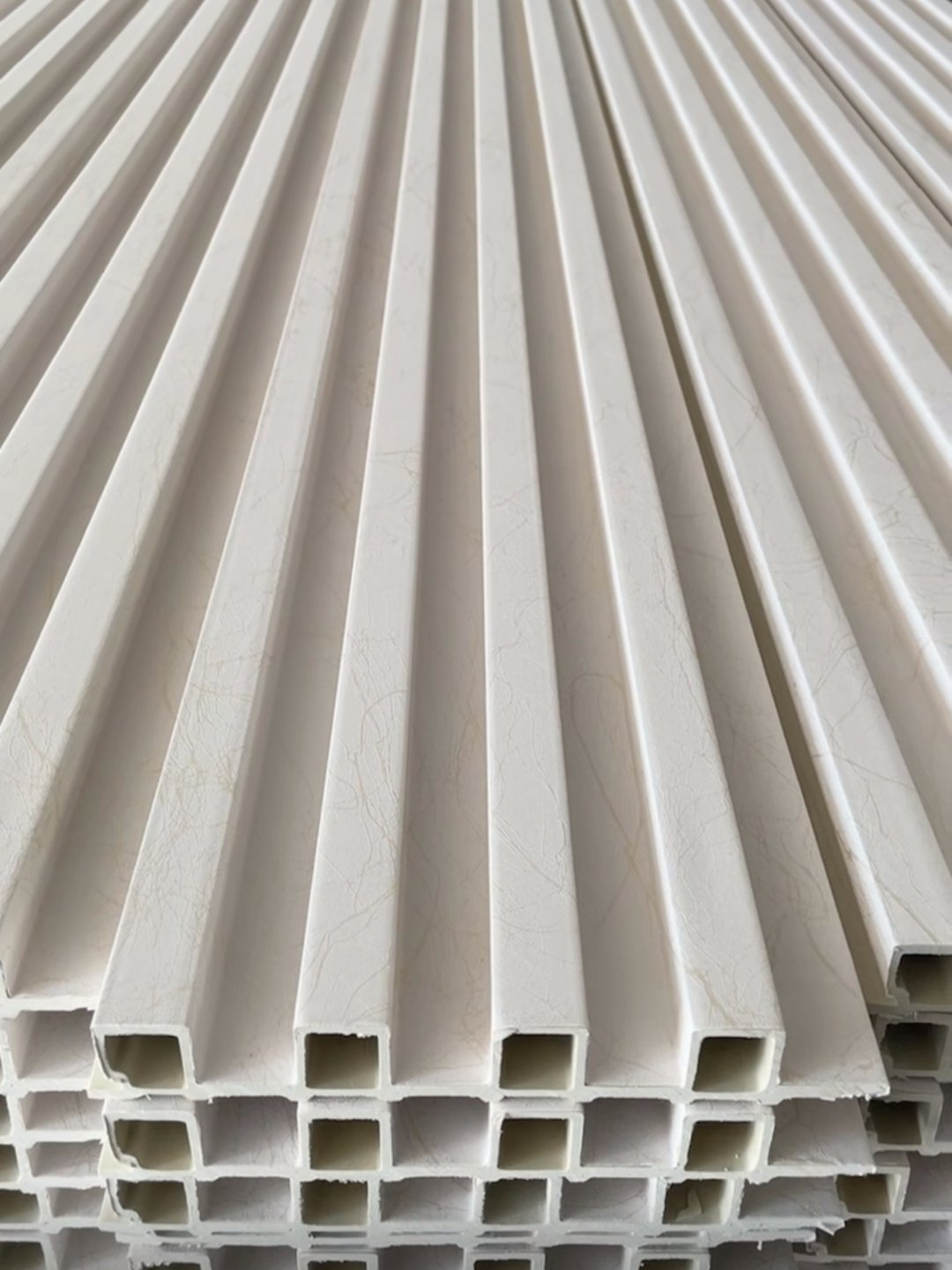 Factories Sale WPC Eco-Friendly Decorative WPC Sheet Boards Indoor 3D WPC Wall Panel