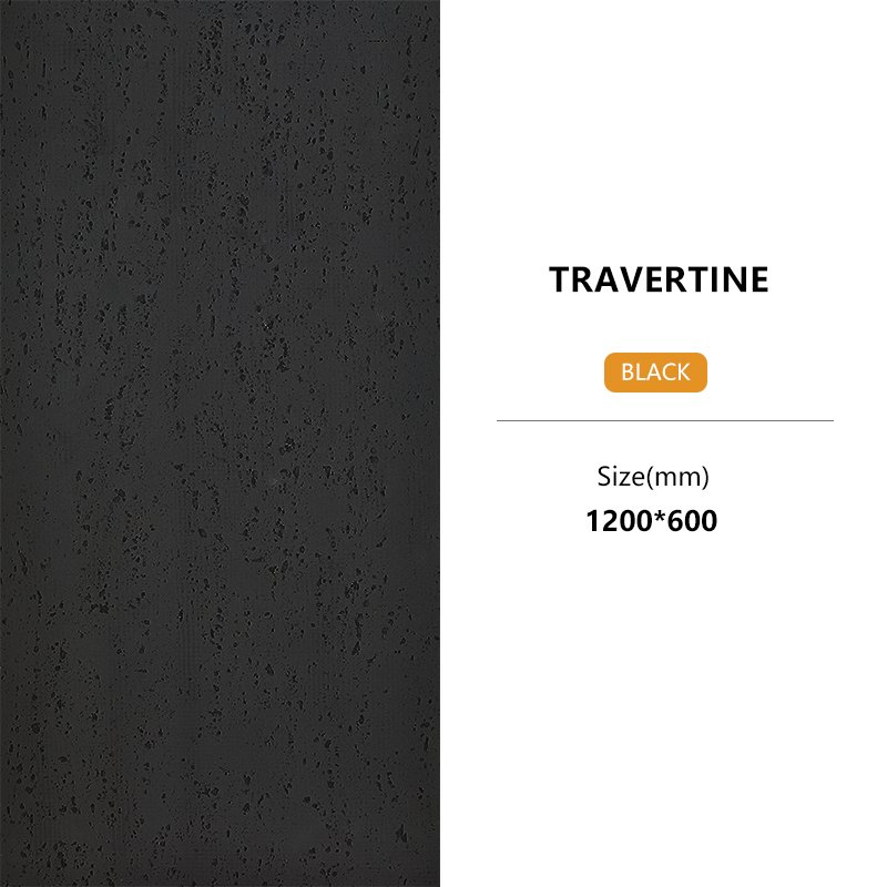 Modern Ultra-Thin Travertine Surface Faux Natural Clay Wall Tile Flexible Stone Cladding Panels Fireproof Soft Flexible Board