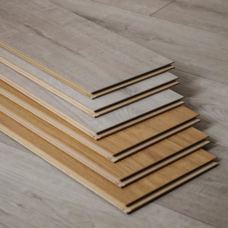 Mgo Board Floor Zero Formaldehyde Vinyl Click Flooring From Professional Flooring Manufacturer