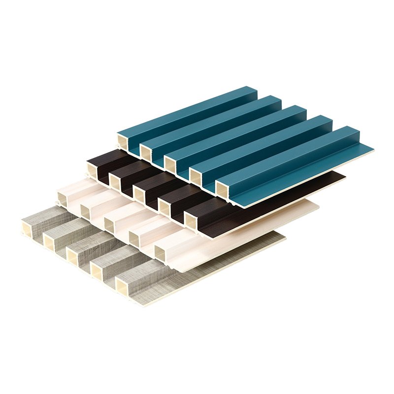 Hot sale eco-friendly interior wpc easy install wall panel wall interior board