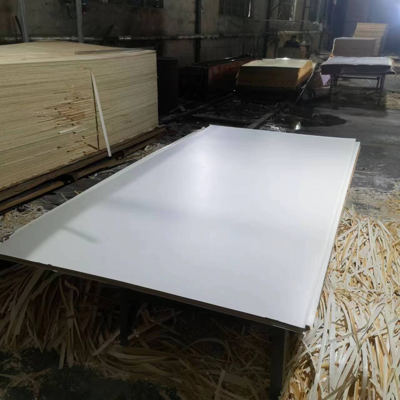 laminated wood boards