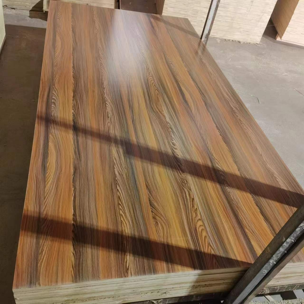 laminated wood boards