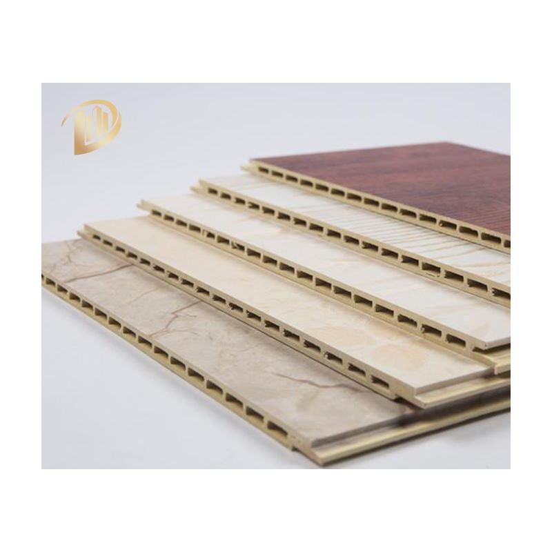 China wholesale wall panel Plastic Wall Board Pvc Panels Cladding Wall Indoor