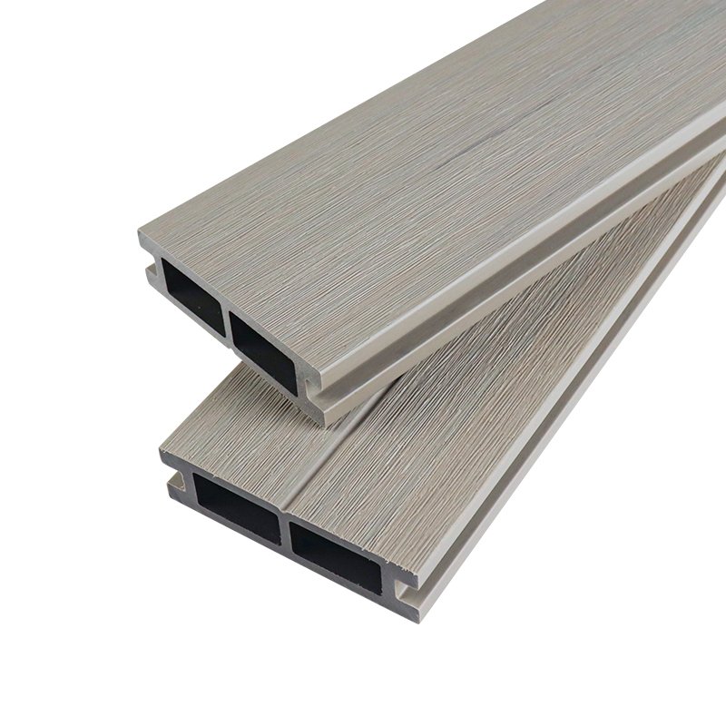 High-quality Privacy Wood Plastic Composite Fence Other Boards For Outdoor Decoration Weather-resistant Vinyl Fence Panels
