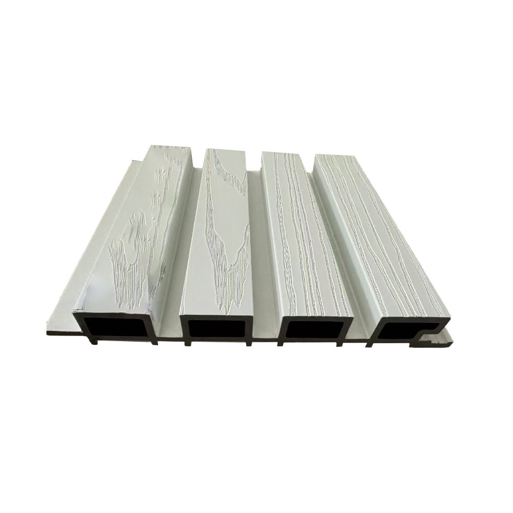 Wood Plastic Composite Wall Panel Wpc Cladding Outdoor Wpc Wall Panels Other Boards Wall Panels