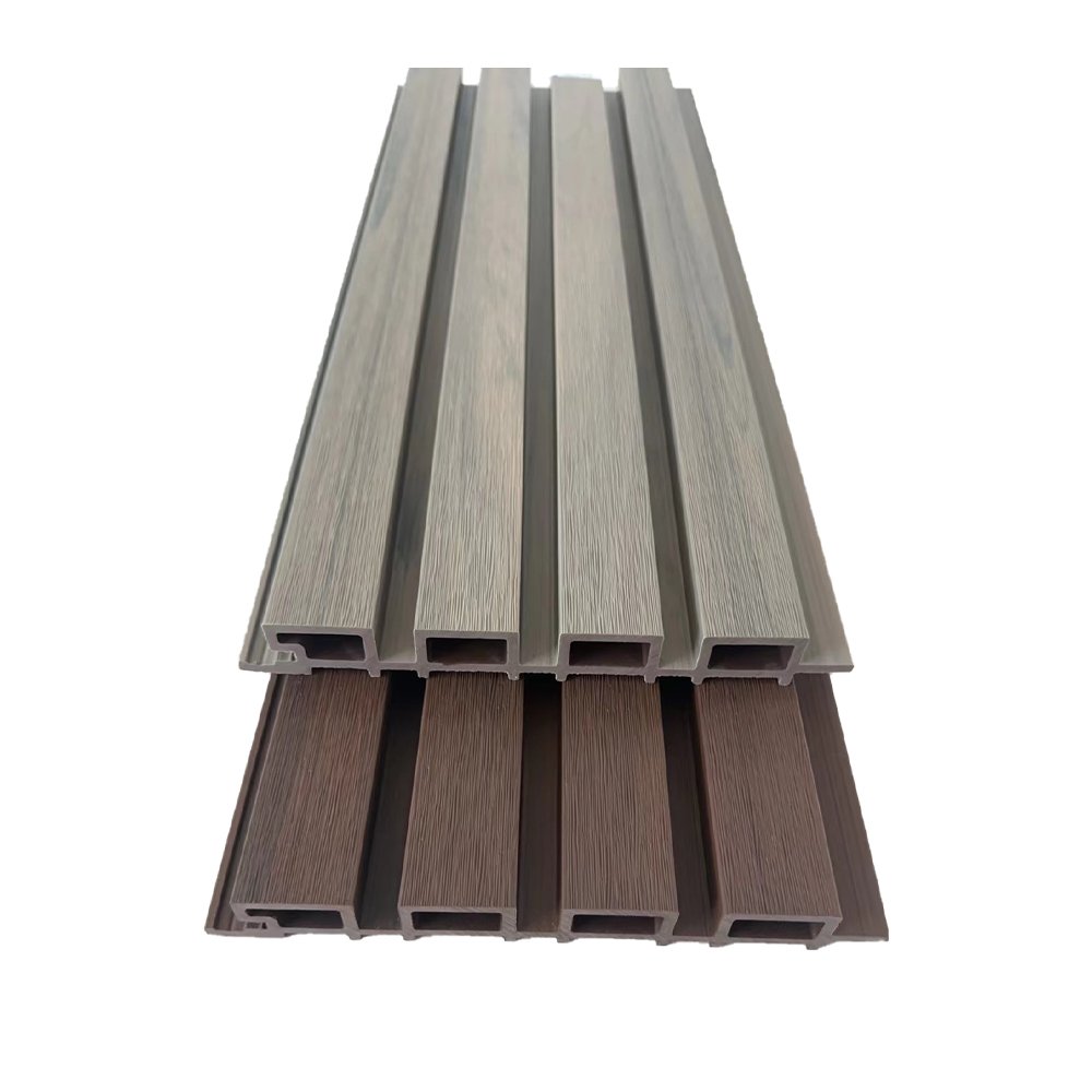 Wood Plastic Composite Wall Panel Wpc Cladding Outdoor Wpc Wall Panels Other Boards Wall Panels