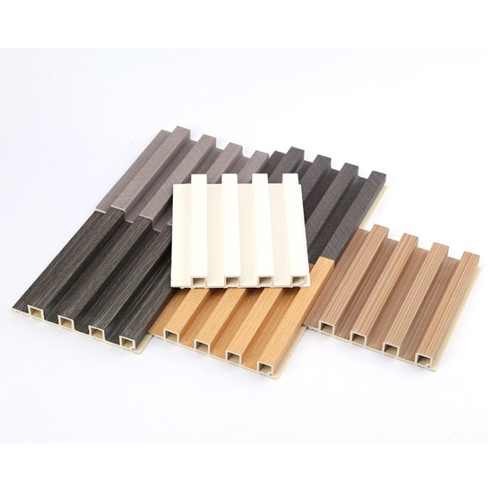Decorative wall panel wpc other board home decor Eco-friendly wall panel 160*24 wood plastic composite panel boards