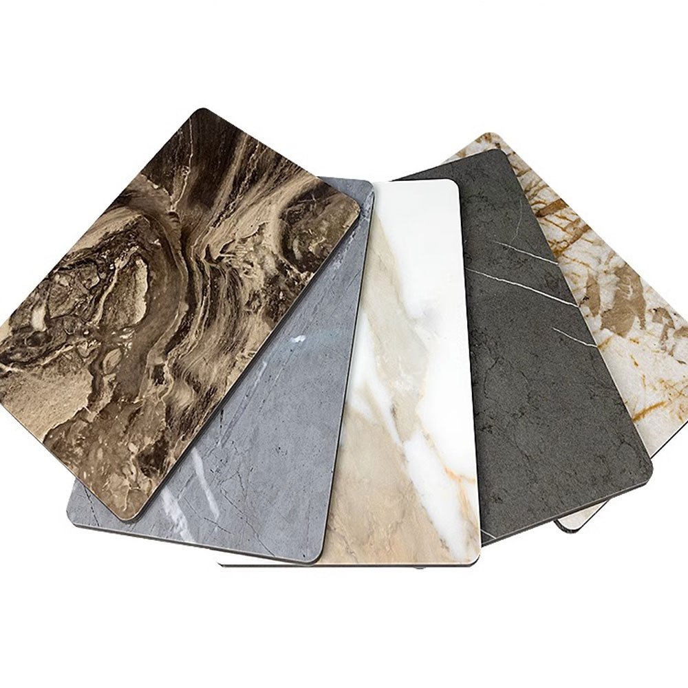 LT Cheap Price Interior Wall Panel UV marble sheet 3d UV PVC Marble Sheet High Glossy UV PVC Marble Sheet