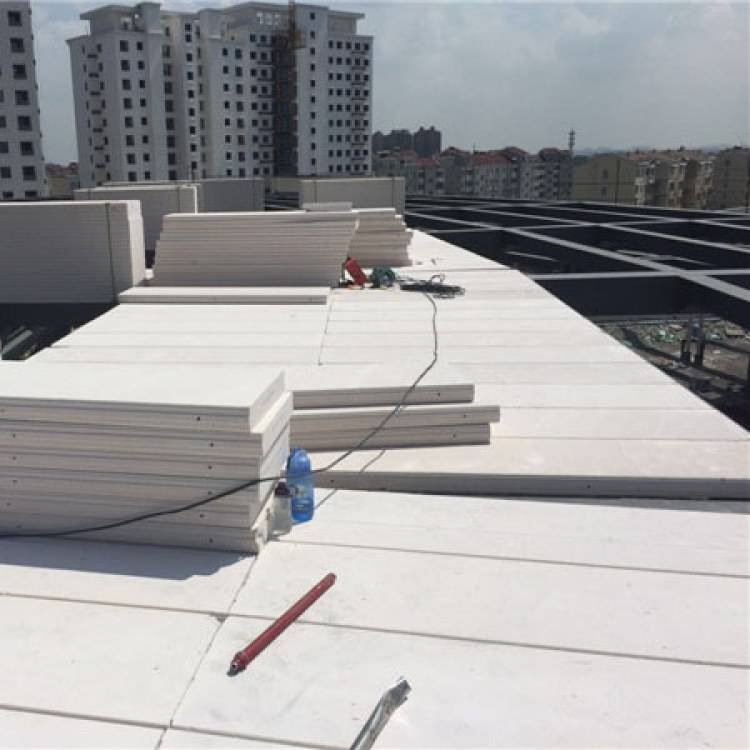 AAC board precast concrete wall panel light concrete panel