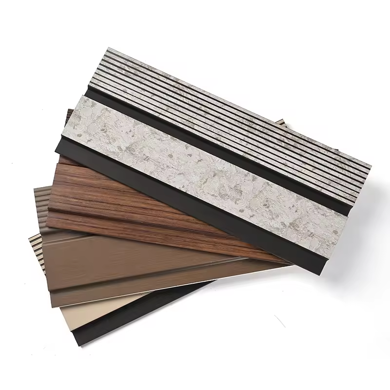 New Design Durable PVC Interior Foam Board Wall Decoration PS Wall Panel With Great Price