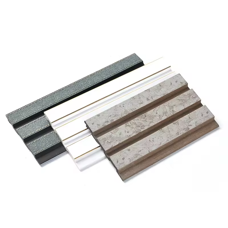 New Design Durable PVC Interior Foam Board Wall Decoration PS Wall Panel With Great Price