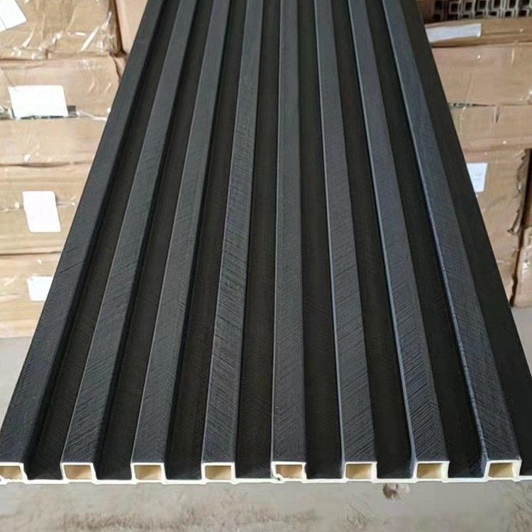 wpc wall panel interior decoration alternative wood wall panels boards