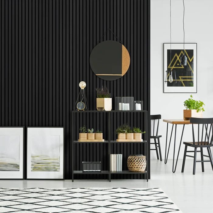 wpc wall panel interior decoration alternative wood wall panels boards