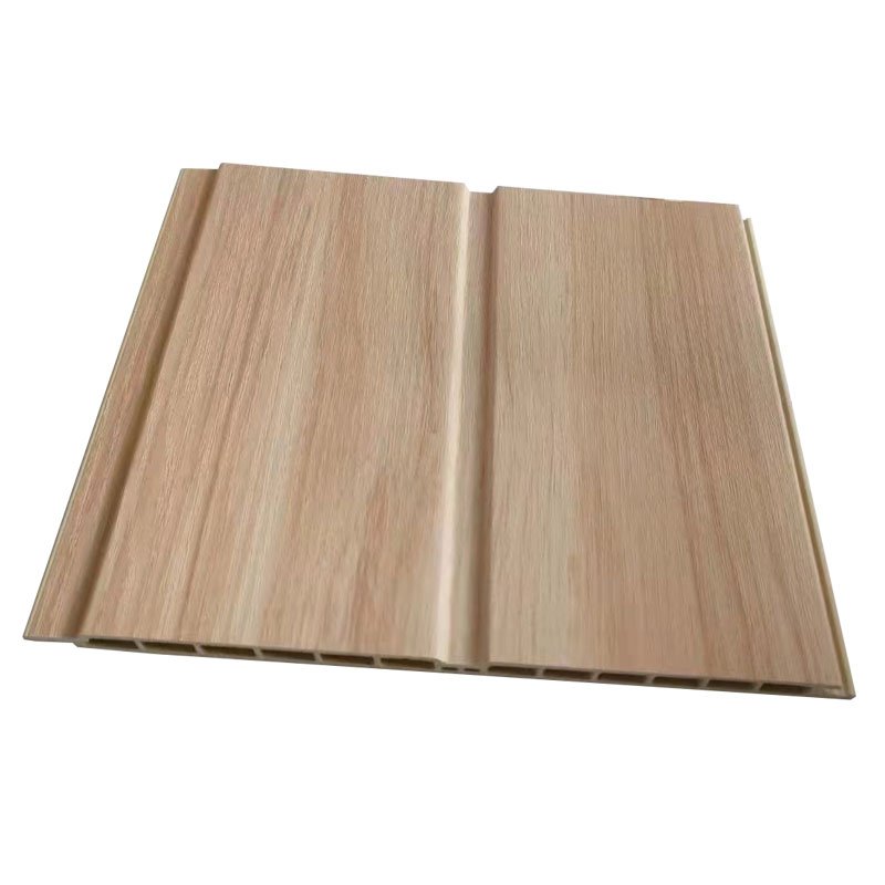 Waterproof Wood Plastic Composite Black Wall boards Wpc Cladding interior Other Boards Wall Panels boards