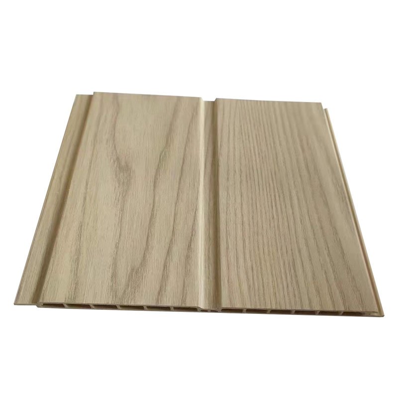 Waterproof Wood Plastic Composite Black Wall boards Wpc Cladding interior Other Boards Wall Panels boards