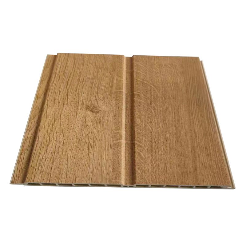 Waterproof Wood Plastic Composite Black Wall boards Wpc Cladding interior Other Boards Wall Panels boards