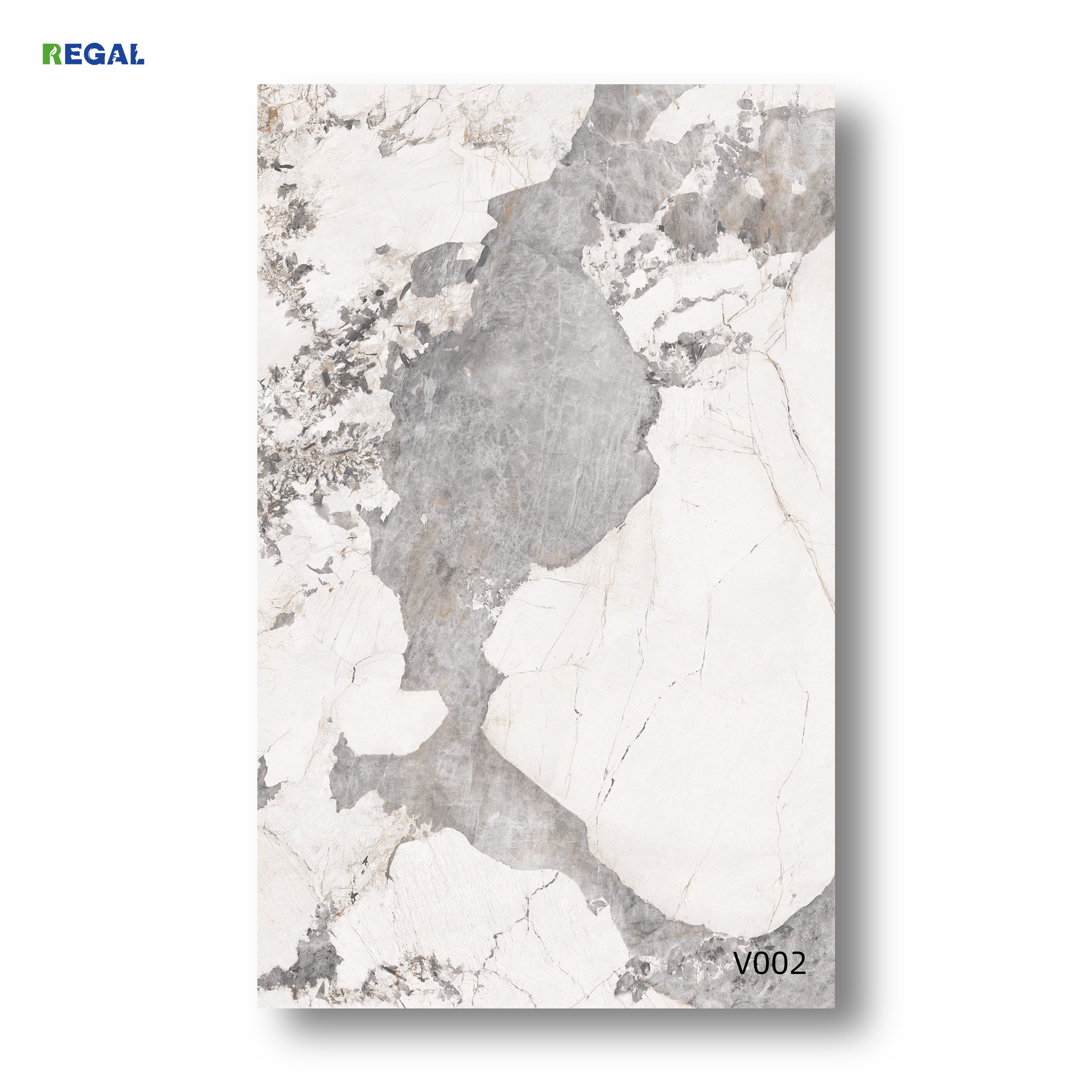 wall panel factory price digital print laminated board interior wall cladding with big size