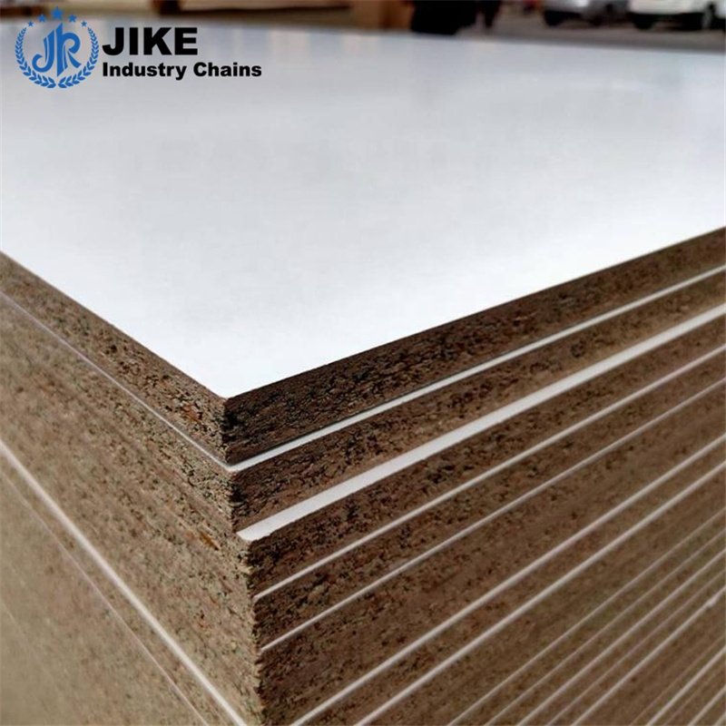 4x8ft 4x9ft 4x10ft melamine MDF laminated particle board
