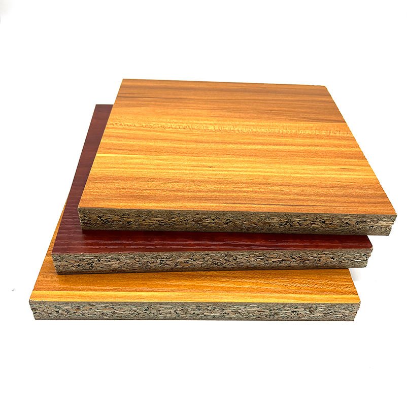 Hot sales WBP wood grain melamine boards for Interior decoration