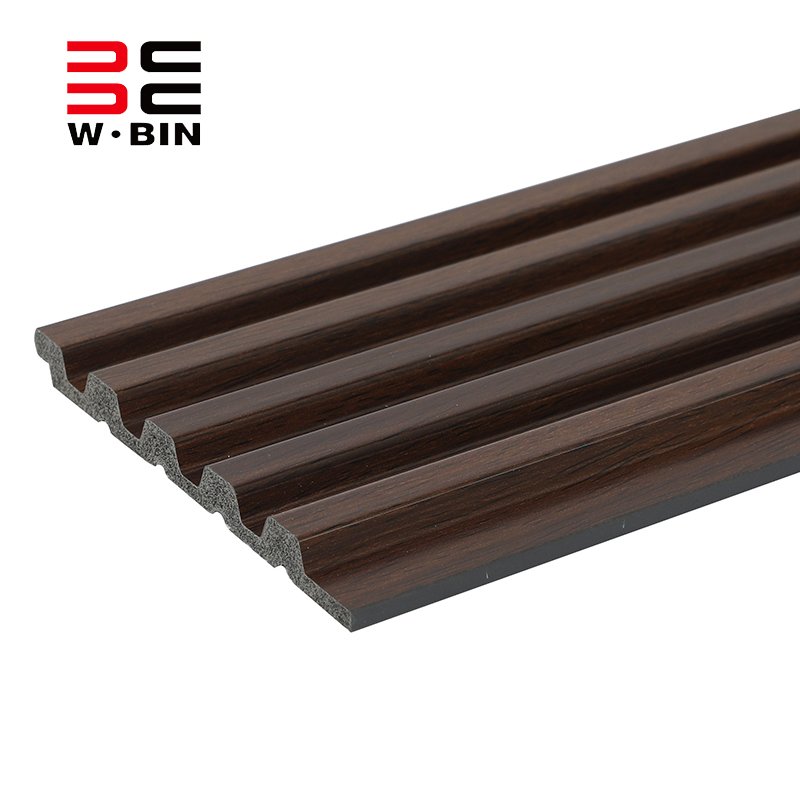 Wangbin Free Samples Easy Install Interior Decoration PS 3D Other Wallpaper/Wall Panel with Fast Shipping