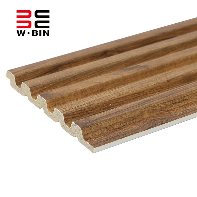 Wangbin Free Samples Easy Install Interior Decoration PS 3D Other Wallpaper/Wall Panel with Fast Shipping