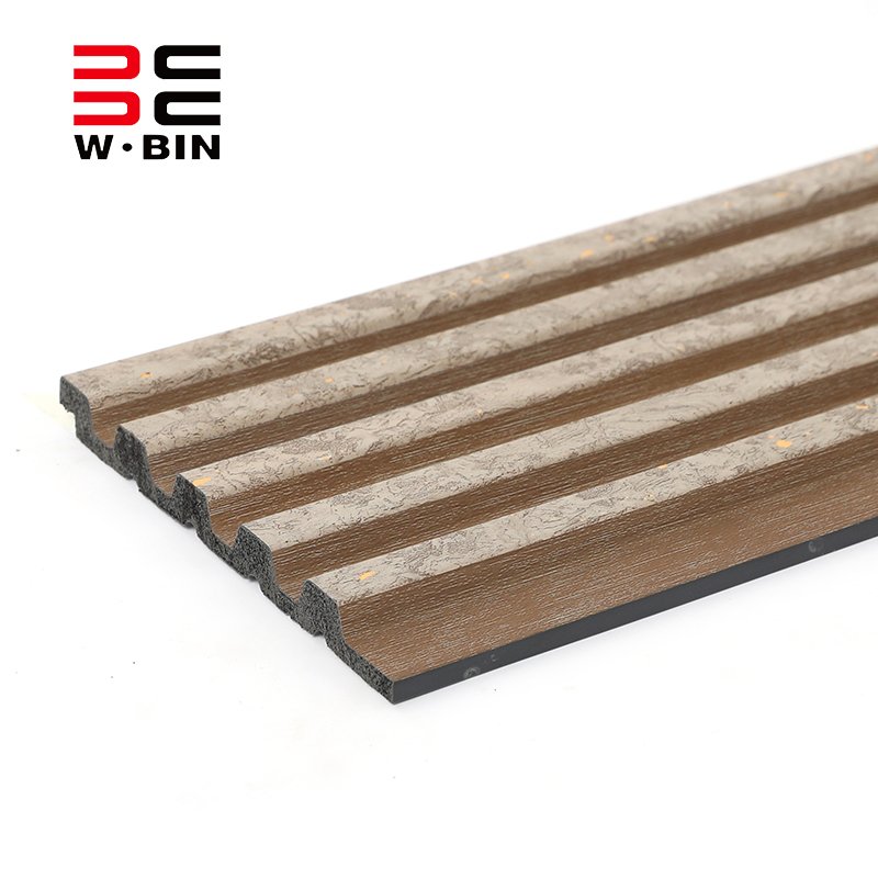 Wangbin Free Samples Easy Install Interior Decoration PS 3D Other Wallpaper/Wall Panel with Fast Shipping