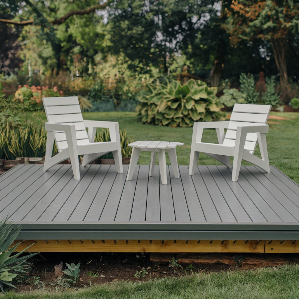 Best Price Premium Quality Wood Plastic Composite (WPC) Decking Panels from Real Factory Linchen Custom Size and Color Available