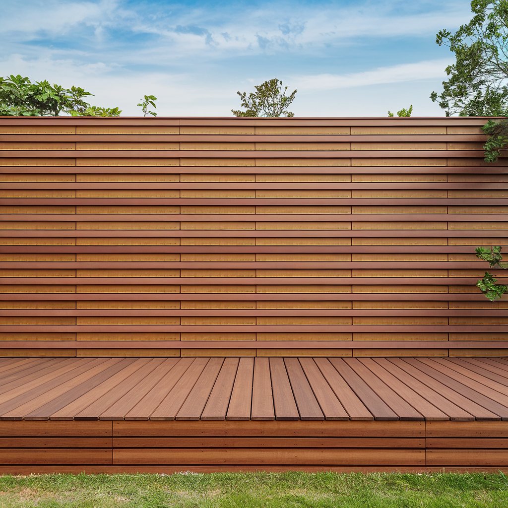 Best Price Premium Quality Wood Plastic Composite (WPC) Decking Panels from Real Factory Linchen Custom Size and Color Available