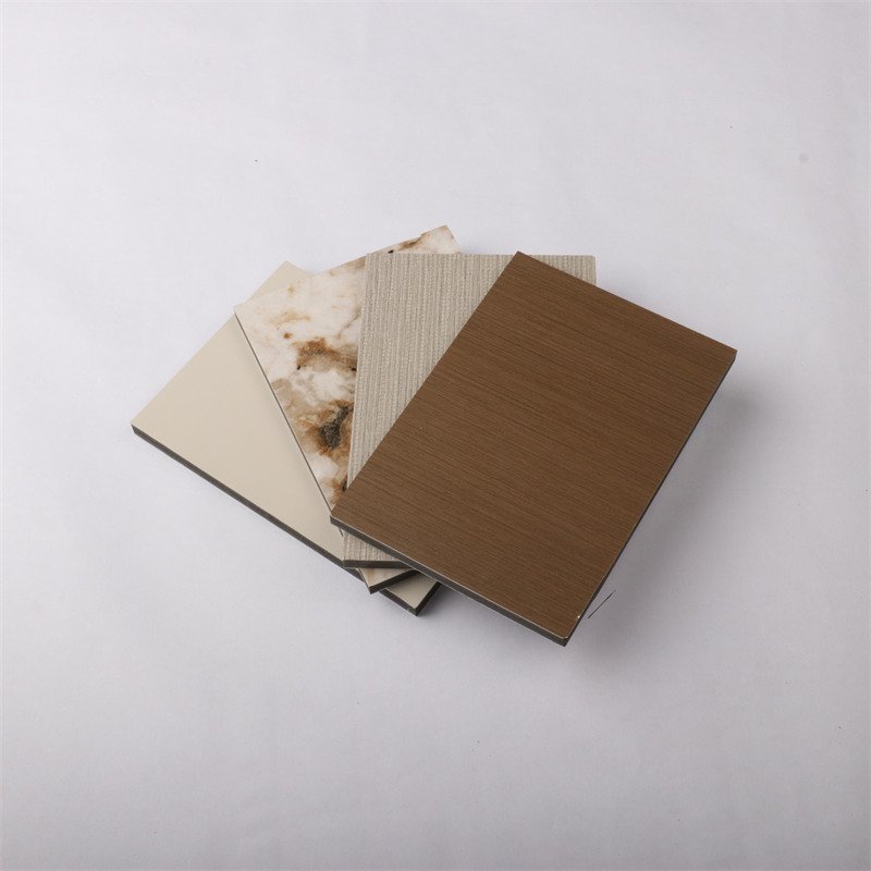 Sonsill Uto 2024 Popular Home Decoration Wood Replacement Fiber Wall Board Bamboo Charcoal Board Marble