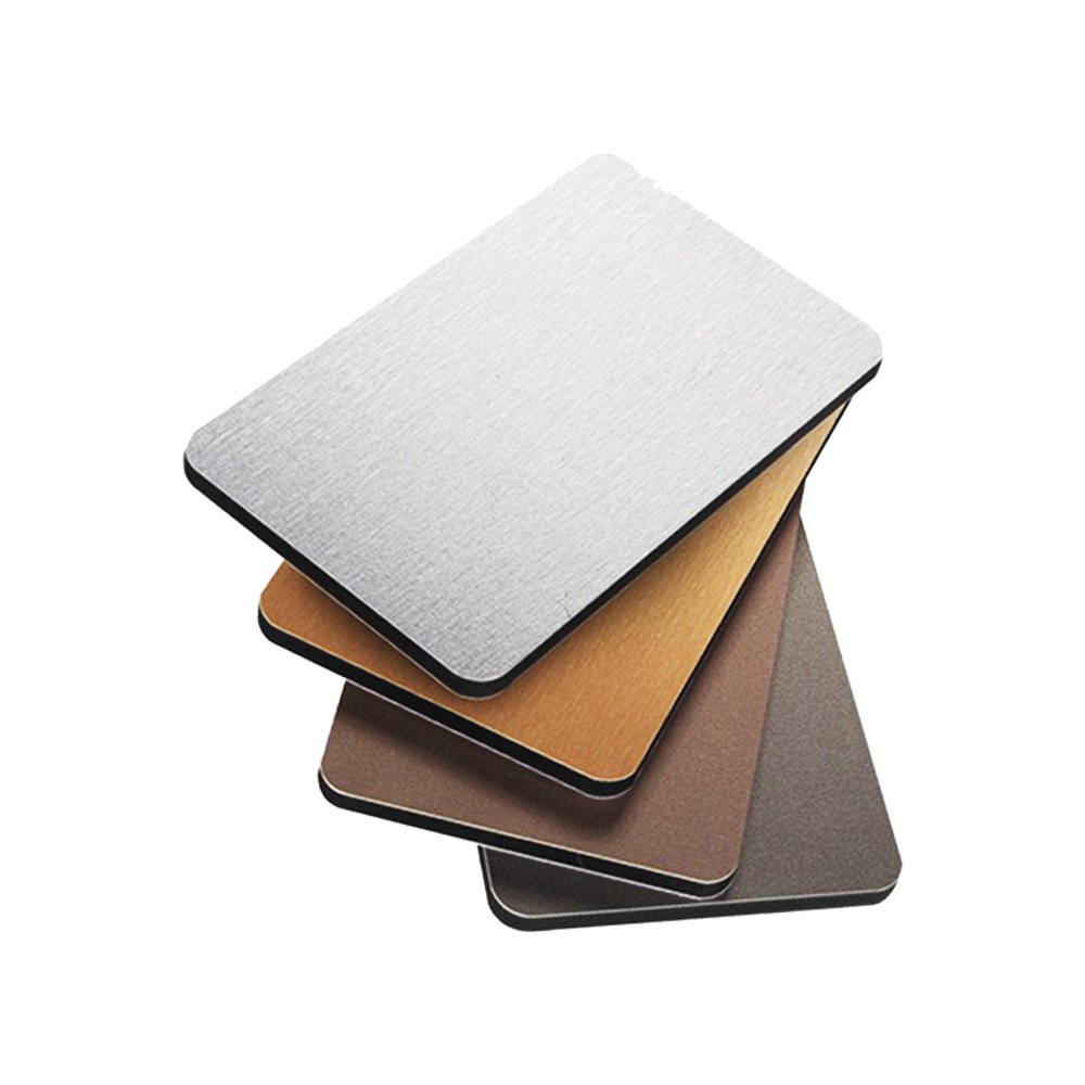 Carbon Crystal Board Bamboo Charcoal Fiber Decorative Panel Wood Panel for Home Use