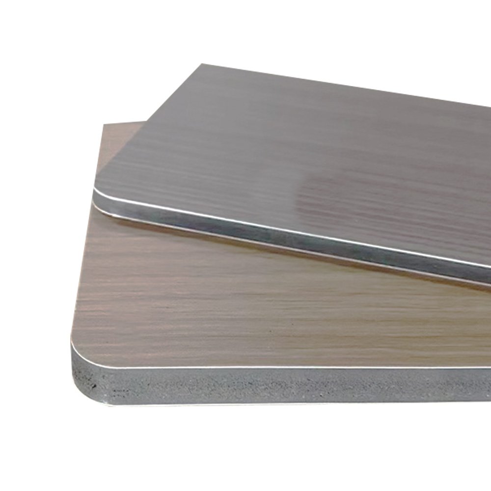 Carbon Crystal Board Bamboo Charcoal Fiber Decorative Panel Wood Panel for Home Use