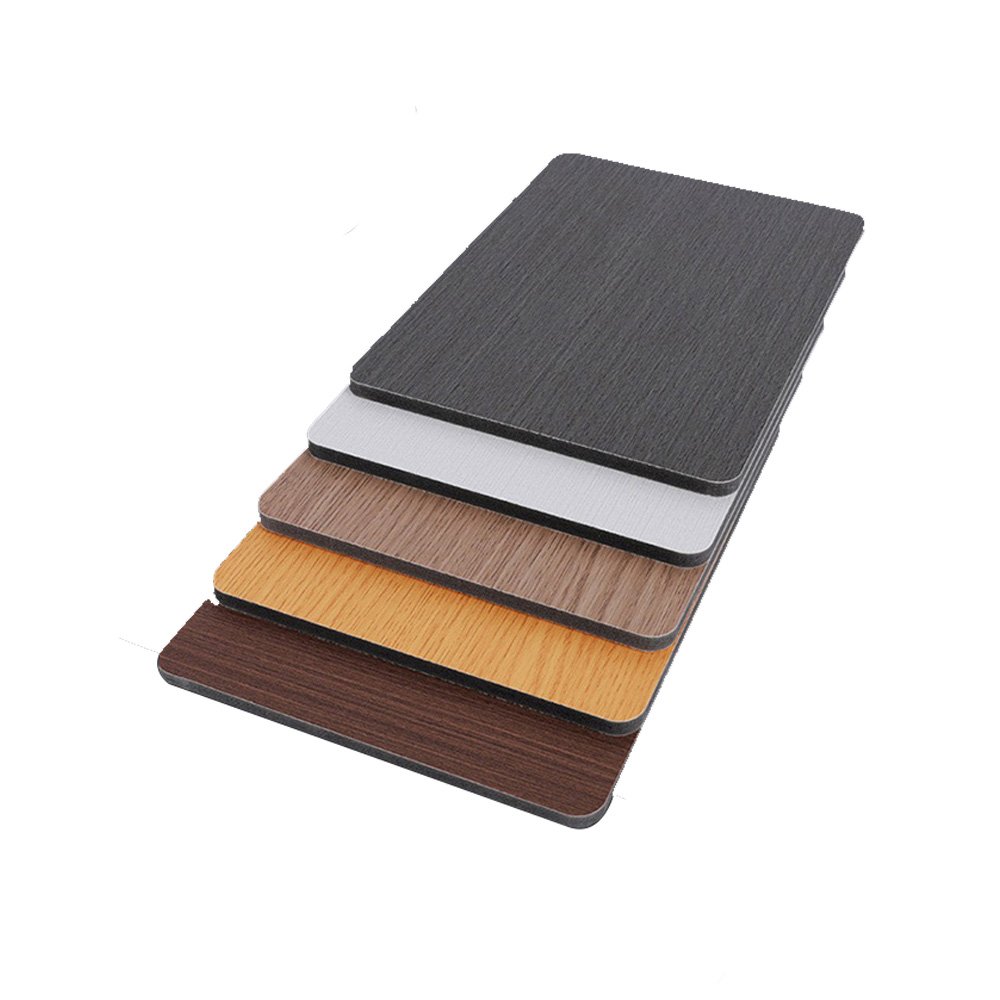 Carbon Crystal Board Bamboo Charcoal Fiber Decorative Panel Wood Panel for Home Use