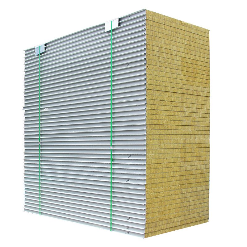 Rock wool purification board fireproof board Fire board Factory stock fast delivery