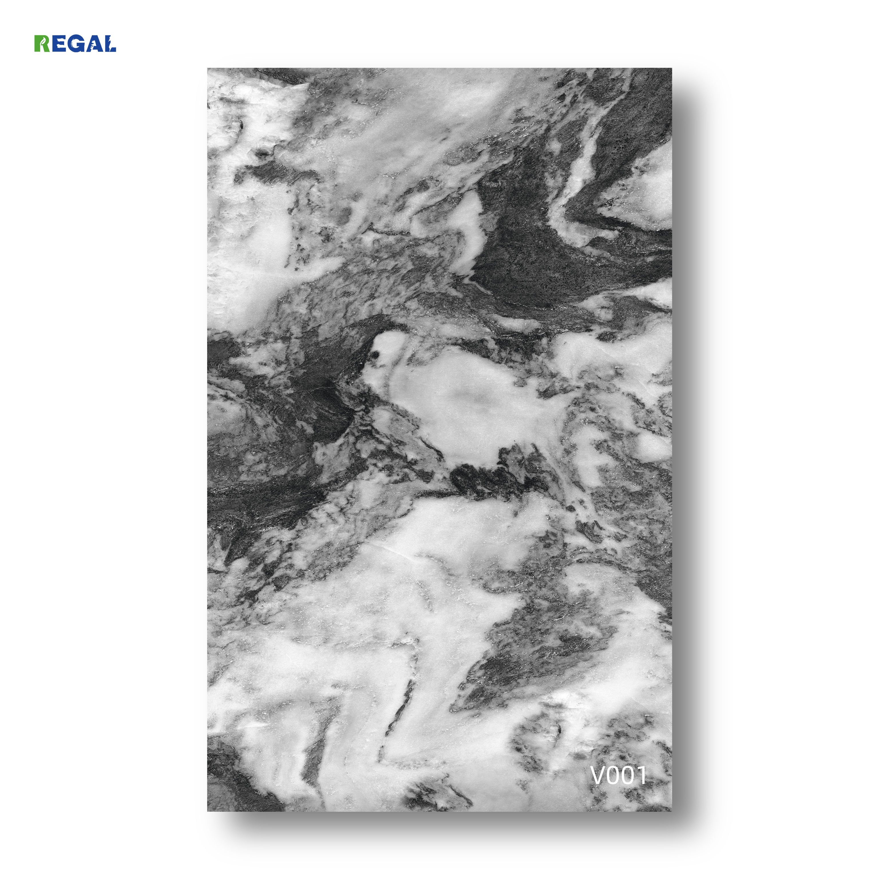 factory price 3D interior wall cladding with big size