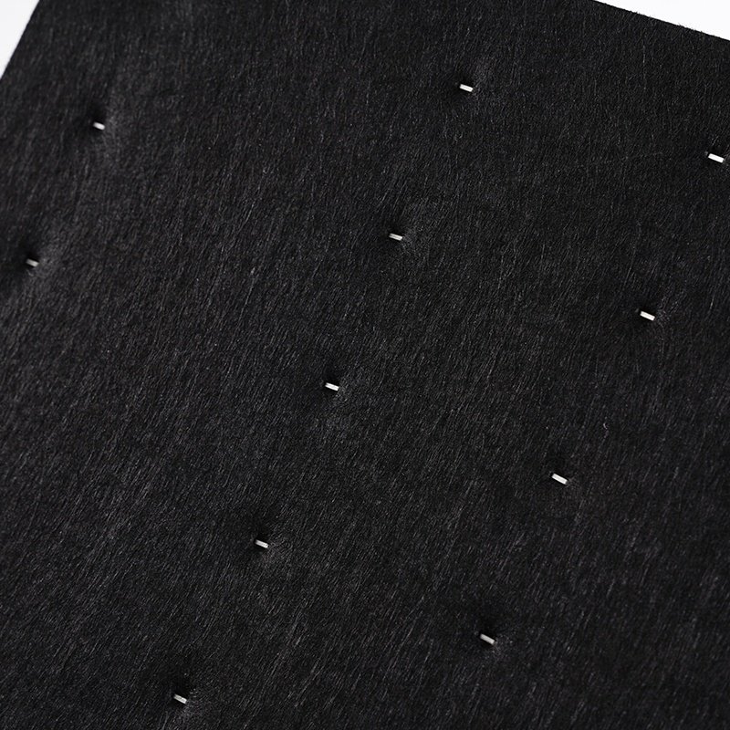 Slats Wall Compact Board Wood Acoustic Panel Slat Acoustic Panel For Construction Client