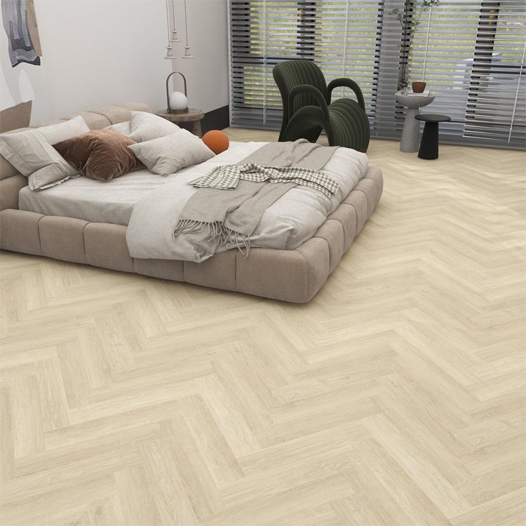 easy install piso laminado 4mm 5mm 6mm pvc spc click plank vinyl flooring wood flooring waterproof spc board