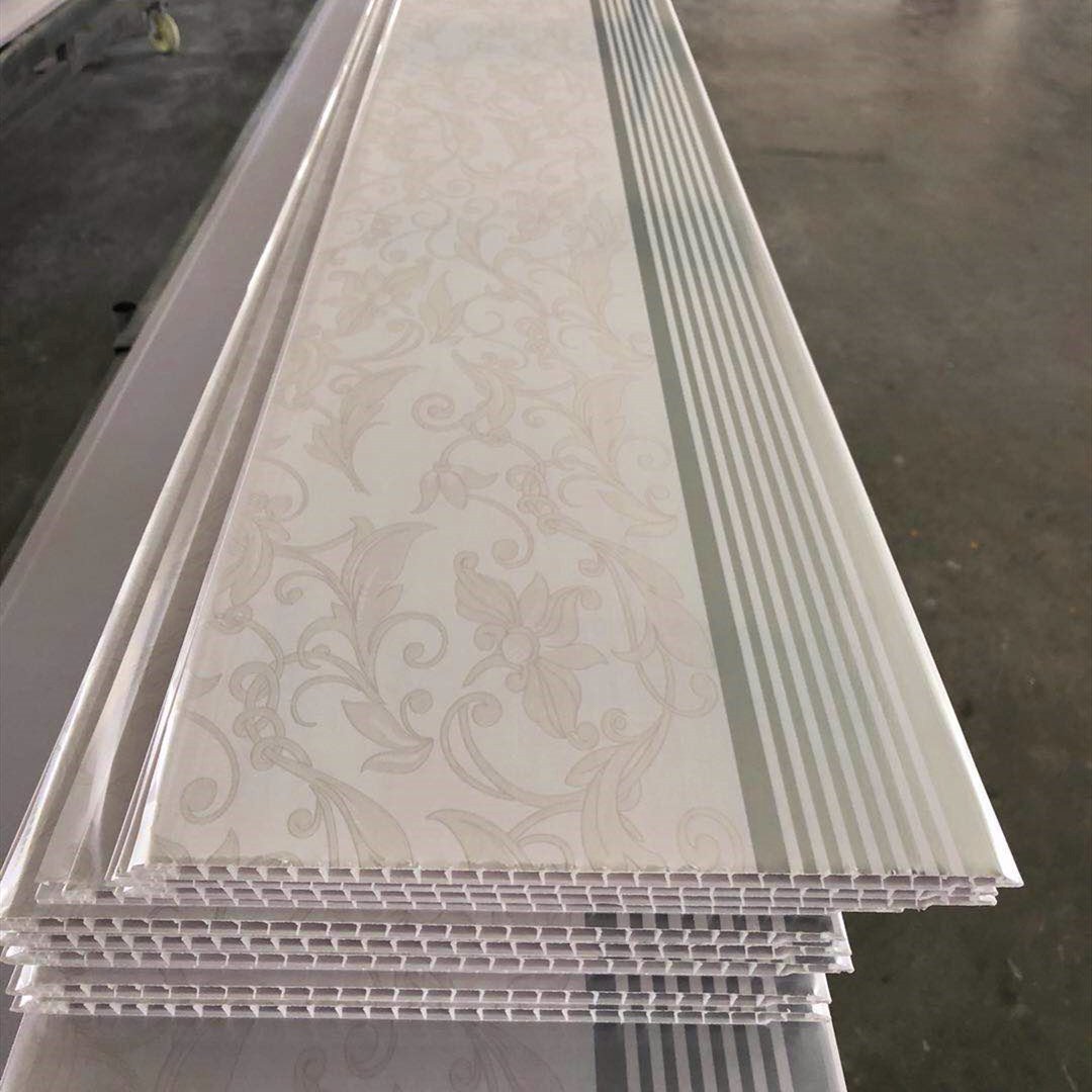 Hot Sales Popular Pvc Marble Wall Panel Waterproof South Africa interior PVC Ceiling Board