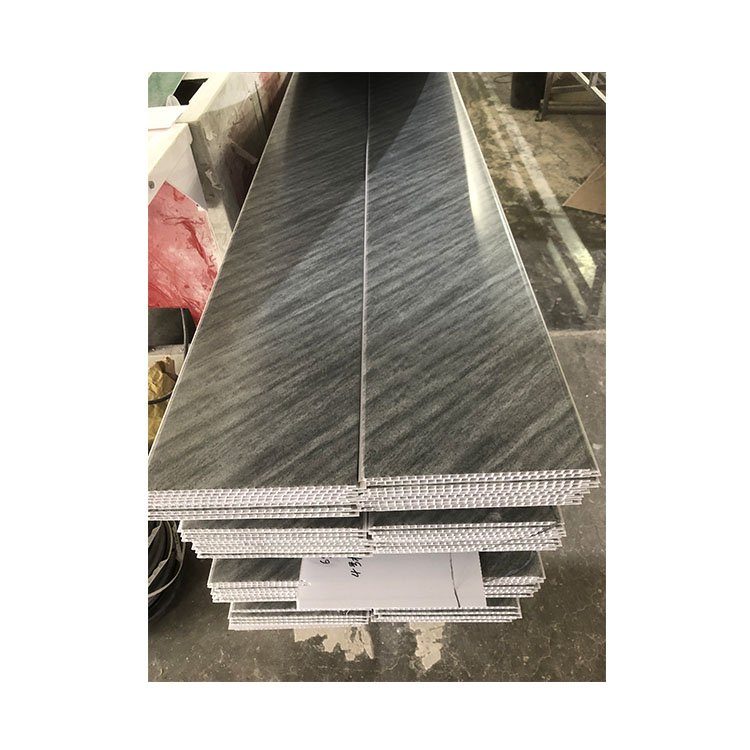 Hot Sales Popular Pvc Marble Wall Panel Waterproof South Africa interior PVC Ceiling Board