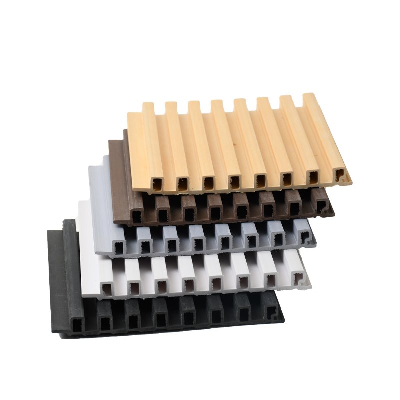 hot sale Wpc decor wall panel plastic wall panels other boards with factory price