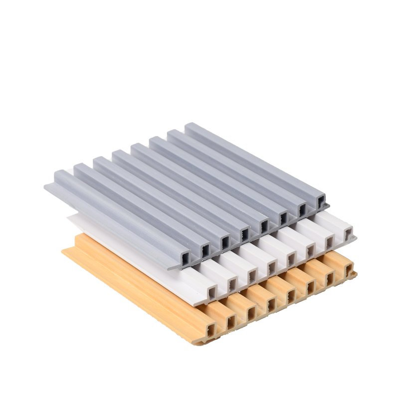 hot sale Wpc decor wall panel plastic wall panels other boards with factory price
