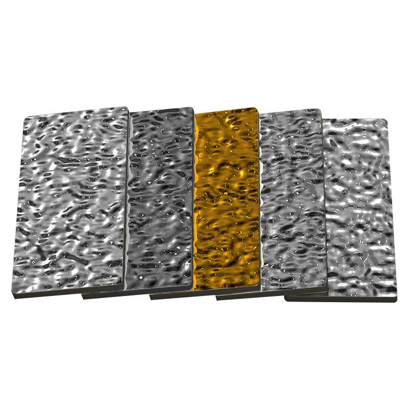 Competitive Price Veneer Wpc Cladding Wall Metal Wood Veneer Board For Interior And interior Wall Decoration