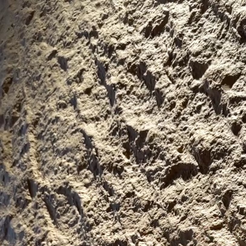 Modern Design Thin Board Wall Cladding Stock Available with Antacid Resistance against Slate Erosion