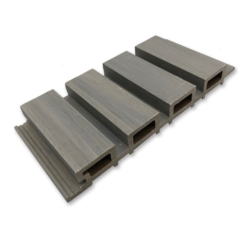 Hot sale exterior wall cladding boards steady than PVC wall panel