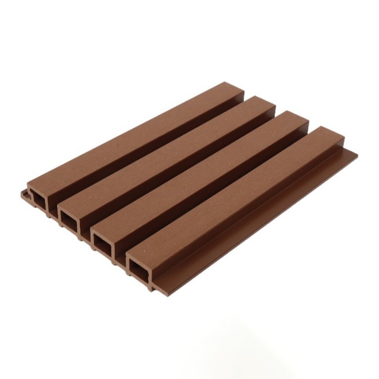Hot sale exterior wall cladding boards steady than PVC wall panel