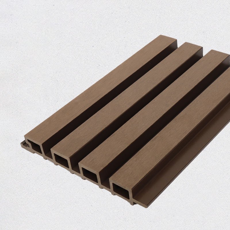 Hot sale exterior wall cladding boards steady than PVC wall panel