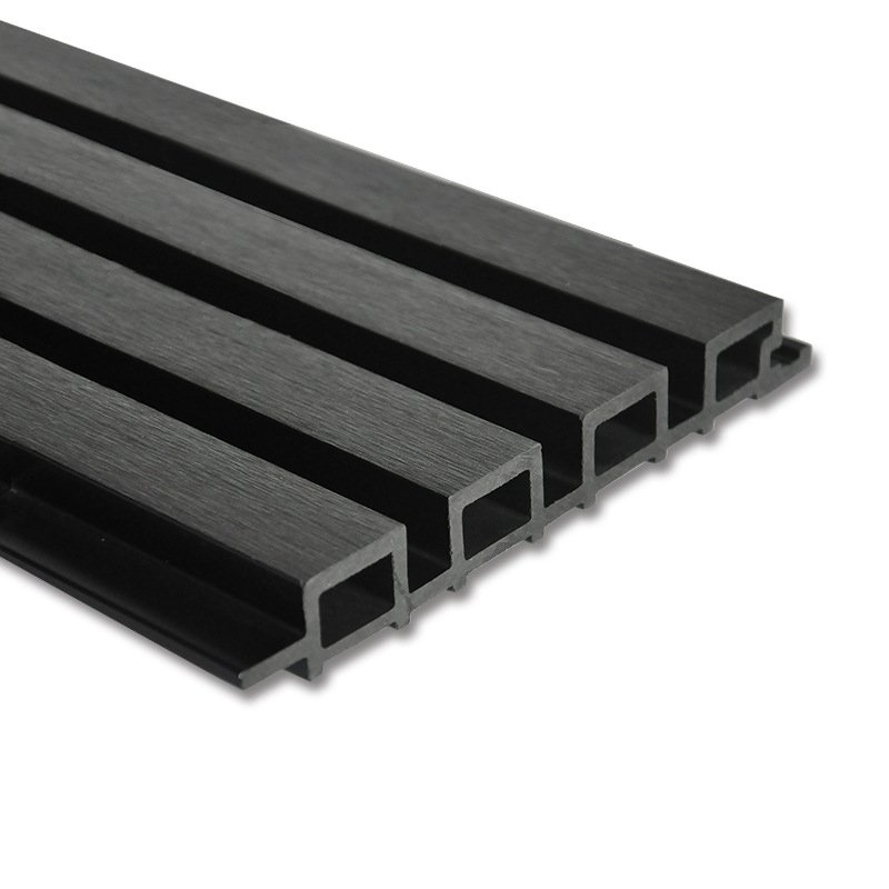 Hot sale exterior wall cladding boards steady than PVC wall panel