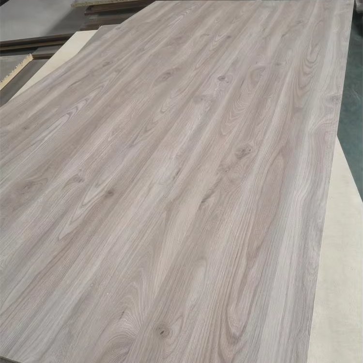 1220*2800*18MM Synchronized MDF Board for Wardrobe ST-B05